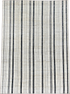 Vintage Tulu Area Rug (8' x 12')